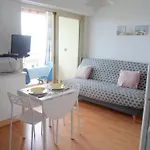 2* A Balaruc-les-bains, Animaux Admis, Proche Thermes - Fr-1-503-65 아파트