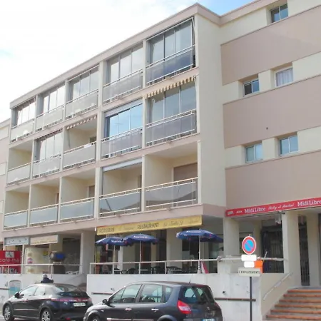 1 Chambre, Balcon, Animaux Admis, Proche Thermes - Fr-1-503-65 * Balaruc-les-Bains