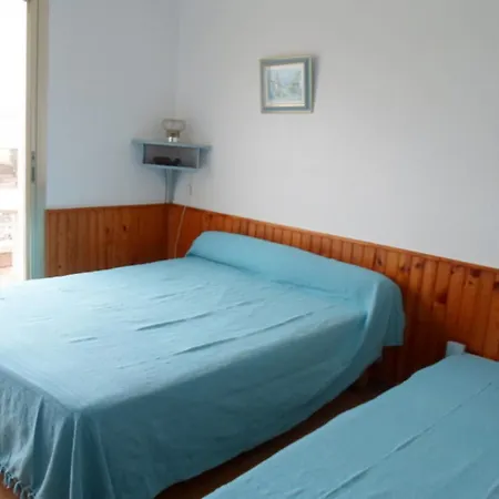 Lägenhet 2* A Balaruc-les-bains, Animaux Admis, Proche Thermes - Fr-1-503-65