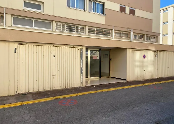 2* A Balaruc-les-bains, Animaux Admis, Proche Thermes - Fr-1-503-65 * Balaruc-les-Bains